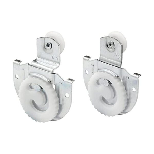 PrimeLine N 7536 Kit de rodillos para puerta corrediza de_1
