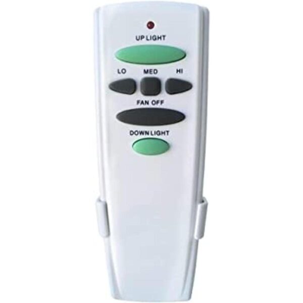 UC7078T Ventilador de techo con mando a distancia de_1