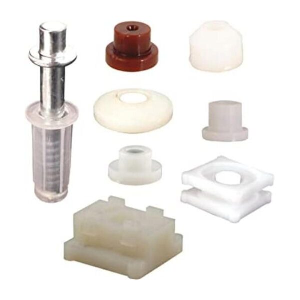 PrimeLine N 7539 Kit de reparación de tapa y pivote de_1