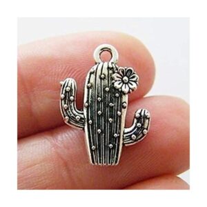 NP Supplies NS855 Colgantes de cactus vintage 8_1