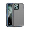 MXX Funda resistente para iPhone 11 Pro Max sin protector_1