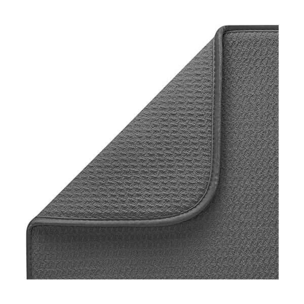 ST INC. Tapete escurreplatos de microfibra absorbente_2