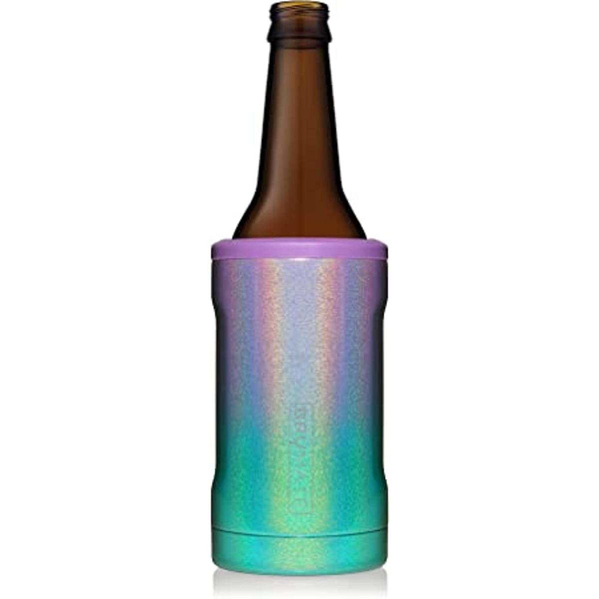 BrMate Hopsulator BOTTL Enfriador de botellas de acero