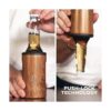 BrMate Hopsulator BOTTL Enfriador de botellas de acero_4