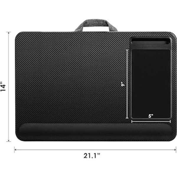 LapGear Home Office Pro Almohadilla para mouse de_6