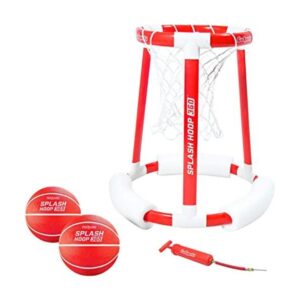 GoSports Splash Hoop 360 Juego de baloncesto flotante_1