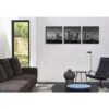 Houston Skyline Arte de pared en lienzo Cuadros de_2