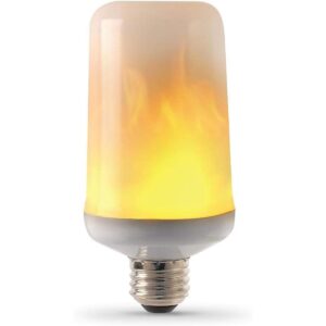 Feit Bombilla LED eléctrica 3 W no regulable luz