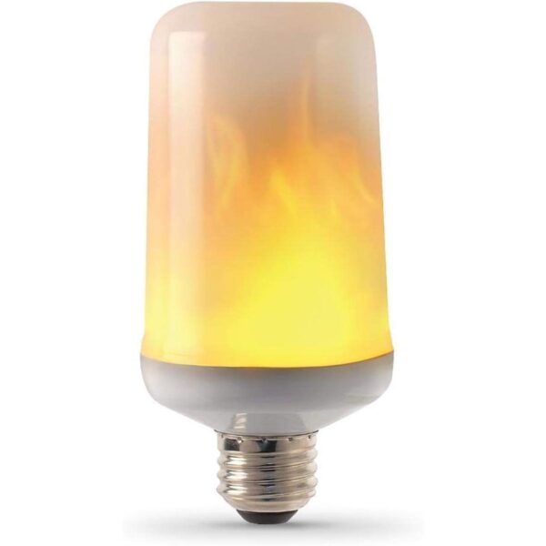 Feit Bombilla LED eléctrica 3 W no regulable luz