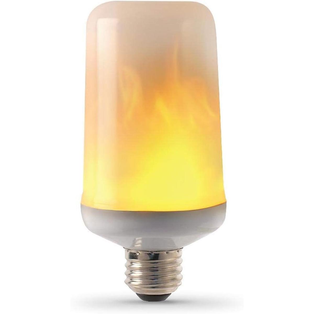Feit Bombilla LED eléctrica 3 W no regulable luz