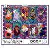 Ceaco Disney Villains Rompecabezas de 2 1500 piezas_2
