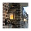 Feit Bombilla LED eléctrica 3 W no regulable luz