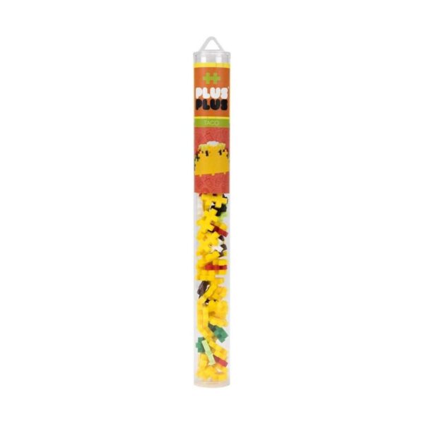 PLUS PLUS Juguete de construcción mini tubo de_3