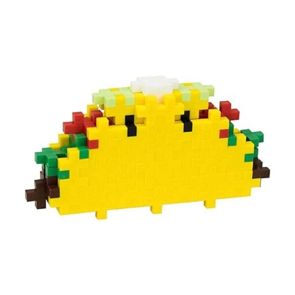 PLUS PLUS Juguete de construcción mini tubo de_2