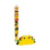 PLUS PLUS Juguete de construcción mini tubo de_1