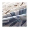Swanson Beddings Daisy Silhouette Juego de ropa de cama_4