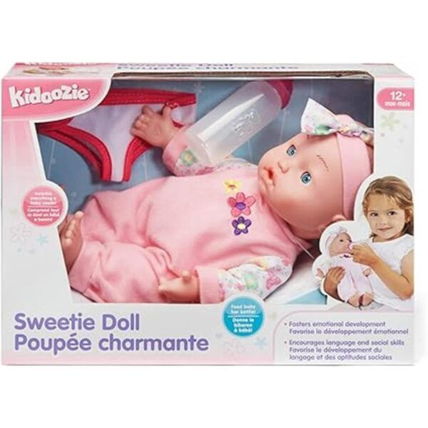 Kidoozie Sweetie Doll_2