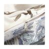 Swanson Beddings Daisy Silhouette Juego de ropa de cama_5