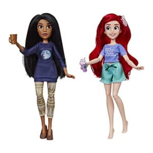 Disney Princess Muñecas de película Ralph Breaks The_1