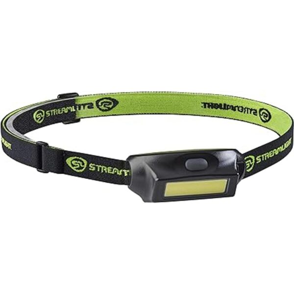 Streamlight Bandit Pro Incluye cable USB y correa_6