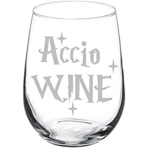 Copa de vino Accio Copa de vino sin tallo_1