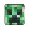 Jay Franco Minecraft TNT Funda de almohada decorativa_2