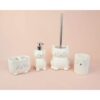 Isaac Jacobs Soporte para brochas de maquillaje de gato_5