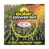 BellHowell Luces de disco solares de tierra encendido y_3