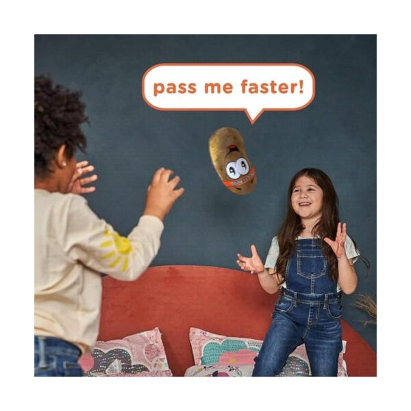 Move2Play Pass the Potato Kids Game divertido divertido_3