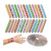 Pulsera con relleno de huevos de Pascua de unicornio_4