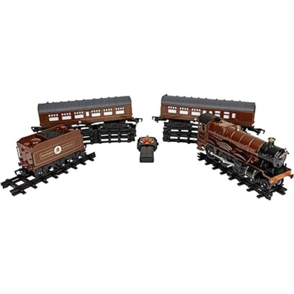 Lionel Hogwarts Express Juego de 460 listo para jugar_6