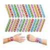 Pulsera con relleno de huevos de Pascua de unicornio_2
