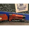 Lionel Hogwarts Express Juego de 460 listo para jugar_3