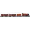Lionel Hogwarts Express Juego de 460 listo para jugar_4