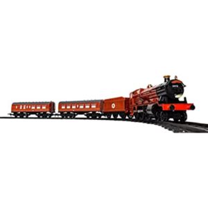 Lionel Hogwarts Express Juego de 460 listo para jugar_1