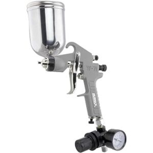NuMax SPSC15 Pistola neumática de alimentación por