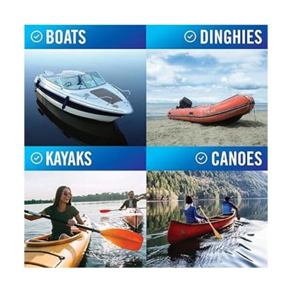 Bomba de sentina manual para barcos kayak canoa bomba_6
