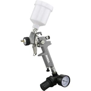 NuMax SPS08 Pistola de pulverización neumática de 0.031_1