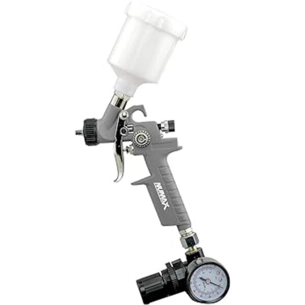 NuMax SPS08 Pistola de pulverización neumática de 0.031_2