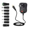 Belker 12 W 3 V 4.5 V 5 V 6 V 7.5 V 9 V 12 V_1