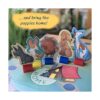Puppy Trek Juego de mesa de aventura para niños pequeños_2