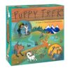 Puppy Trek Juego de mesa de aventura para niños pequeños_1