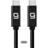 GodSpin Cable USBC a USBC 20 Gbps SuperSpeed_1