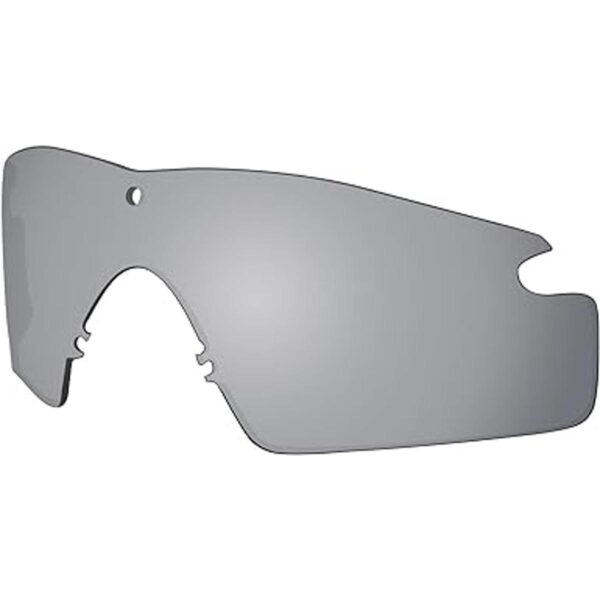 Predrox Si M Frame 3.0 Lentes y piezas de nariz de