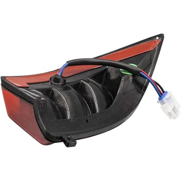 Kit de luces traseras LED de carrito de golf para Club Car_2
