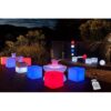 BLUEYE luz de noche cubo inalámbrico de LED_2