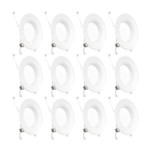 Sunco Lighting Regulador Plateado_1