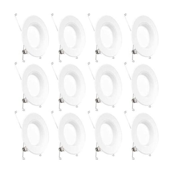 Sunco Lighting Regulador Plateado_1