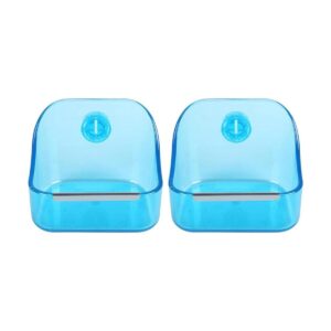 Paquete de 2 cuencos de comida y agua CalPalmy de 5 x 3_1