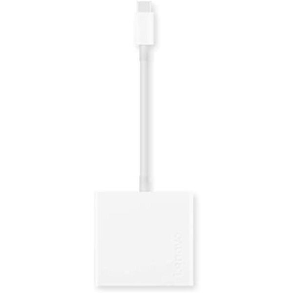 Lenovo Hub de viaje USBC 3 en 1 HDMI 4K VGA USB 3.0_1